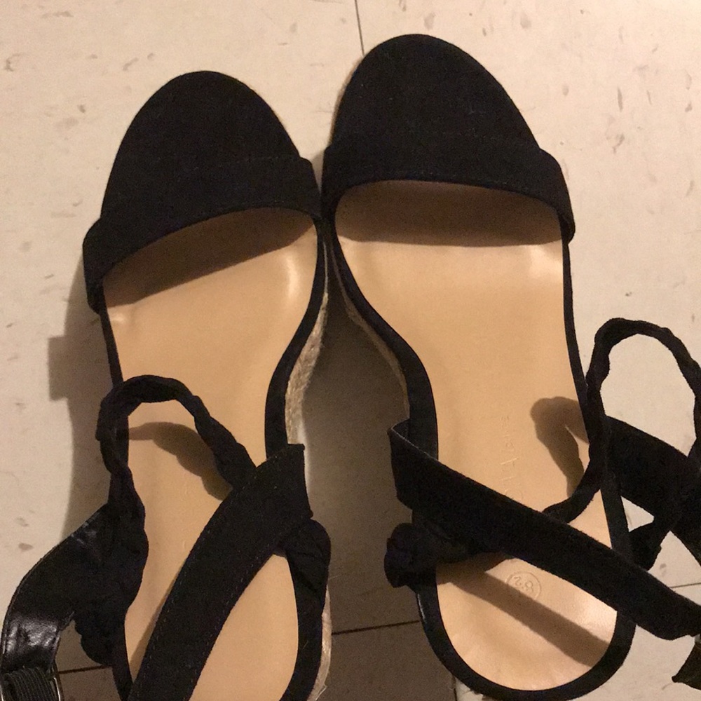 high heels - Picture 2 of 3